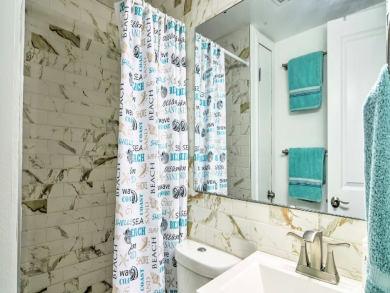 Indian Rocks Condo Near Beach